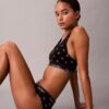 Icon-Bikini, puuvillaa ja Modalia