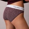 Icon-Bikini, puuvillaa ja Modalia