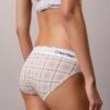 Icon-Bikini, puuvillaa ja Modalia