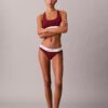 Icon-Bikini, puuvillaa ja Modalia