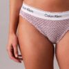 Icon-Bikini, puuvillaa ja Modalia