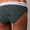 Icon-Bikini, puuvillaa ja Modalia