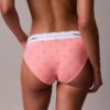 Icon-Bikini, puuvillaa ja Modalia