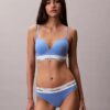 Icon-Bikini, puuvillaa ja Modalia