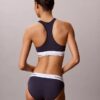 Icon-Bikini, puuvillaa ja Modalia
