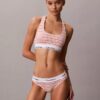 Icon-Bikini, puuvillaa ja Modalia