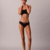 Icon-Bikini, puuvillaa ja Modalia