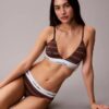 Icon-Bikini, puuvillaa ja Modalia