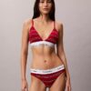 Icon-Bikini, puuvillaa ja Modalia