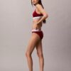 Icon-Bikini, puuvillaa ja Modalia