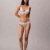 Icon-Bikini, puuvillaa ja Modalia