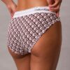Icon-Bikini, puuvillaa ja Modalia