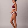 Icon-Bikini, puuvillaa ja Modalia