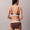 Icon-Bikini, puuvillaa ja Modalia