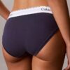 Icon-Bikini, puuvillaa ja Modalia