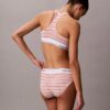 Icon-Bikini, puuvillaa ja Modalia