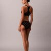 Icon-Bikini, puuvillaa ja Modalia