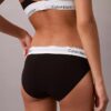 Icon-Bikini, puuvillaa ja Modalia