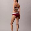 Icon-Bikini, puuvillaa ja Modalia