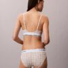 Icon-Bikini, puuvillaa ja Modalia
