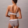 Icon-Bikini, puuvillaa ja Modalia