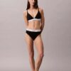 Icon-bikini, puuvillaa ja Modalia, korkea vyötärö