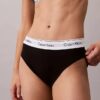 Icon-bikini, puuvillaa ja Modalia, korkea vyötärö