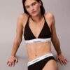 Icon-bikini, puuvillaa ja Modalia, korkea vyötärö
