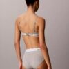 Icon-bikini, puuvillaa ja Modalia, korkea vyötärö