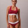 Icon Cotton Modal 2-pack Unlined Bralette