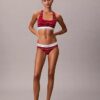 Icon Cotton Modal 2-pack Unlined Bralette