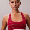 Icon Cotton Modal 2-pack Unlined Bralette