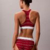 Icon Cotton Modal 2-pack Unlined Bralette