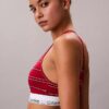 Icon Cotton Modal 2-pack Unlined Bralette