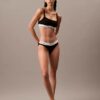 Icon Cotton Modal -kevyesti vuorattu äitiysBralette