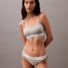 Icon Cotton Modal -kevyesti vuorattu äitiysBralette
