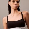 Icon Cotton Modal -kevyesti vuorattu äitiysBralette