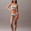 Icon Cotton Modal -kevyesti vuorattu äitiysBralette