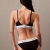 Icon Cotton Modal -kevyesti vuorattu äitiysBralette