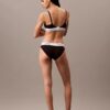 Icon Cotton Modal -kevyesti vuorattu äitiysBralette