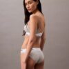 Icon Cotton Modal -kevyesti vuorattu äitiysBralette