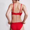 Icon Cotton Modal -kevyesti vuorattu kolmioliivi Bralette
