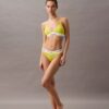 Icon Cotton Modal -kevyesti vuorattu kolmioliivi Bralette
