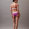 Icon Cotton Modal -kevyesti vuorattu kolmioliivi Bralette