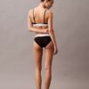 Icon Cotton Modal -kevyesti vuorattu kolmioliivi Bralette