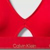 Icon Cotton Modal -kevyesti vuorattu kolmioliivi Bralette