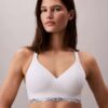 Icon Cotton Modal Lift Bralette