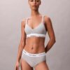 Icon Cotton Modal Lift Bralette