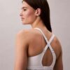 Icon Cotton Modal Lift Bralette