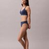Icon Cotton Modal Lift Bralette